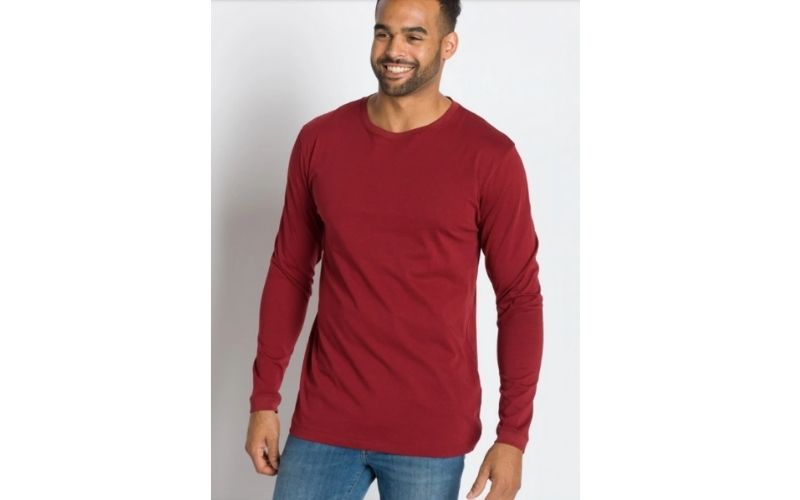 ethical menswear