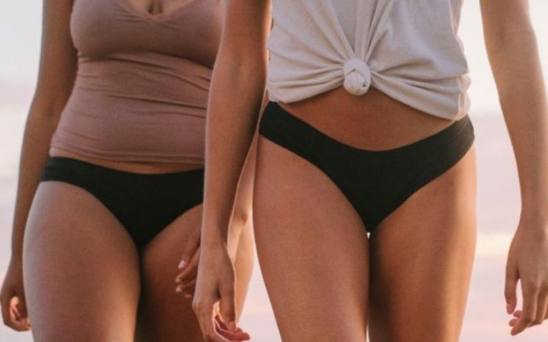 sustainable underwear