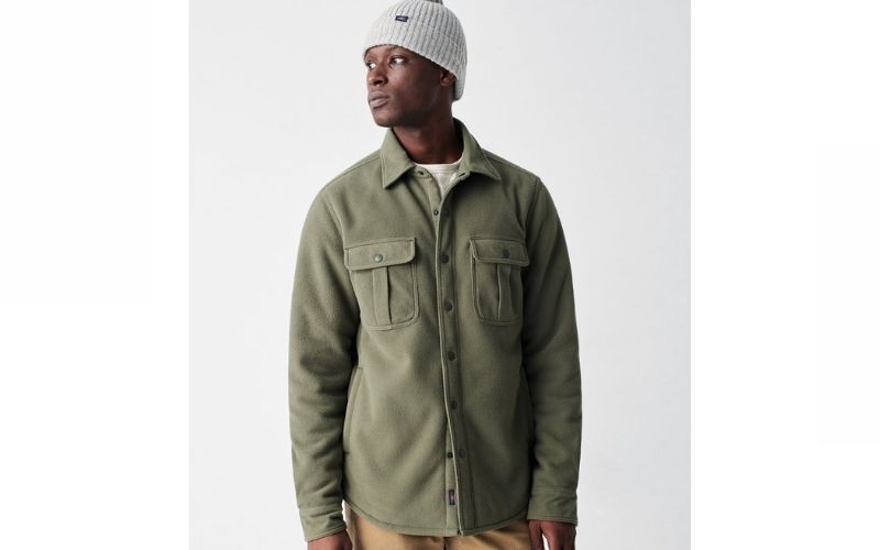 ethical menswear