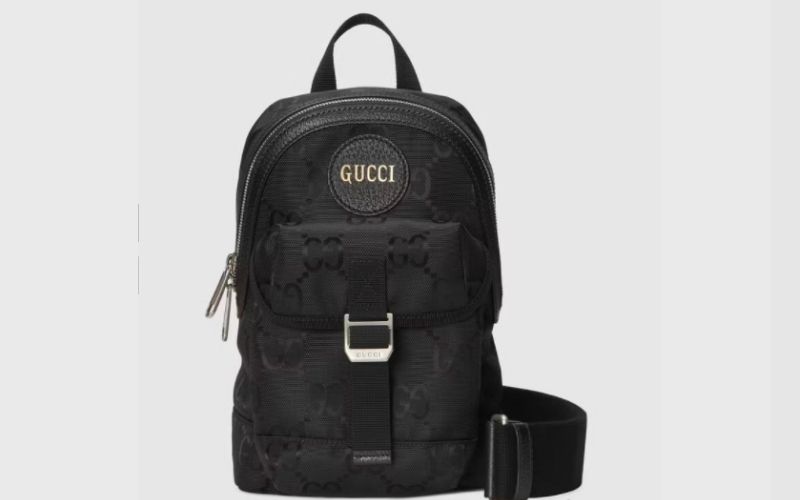 gucci off the grid