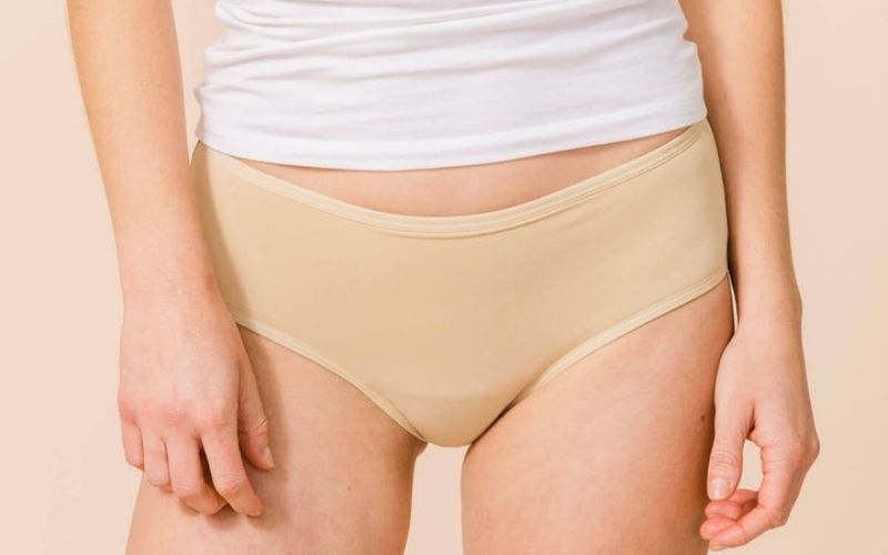 sustainable underwear