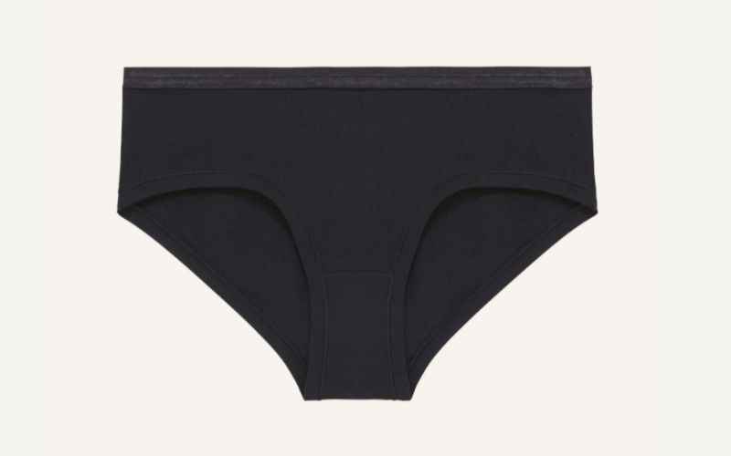sustainable underwear