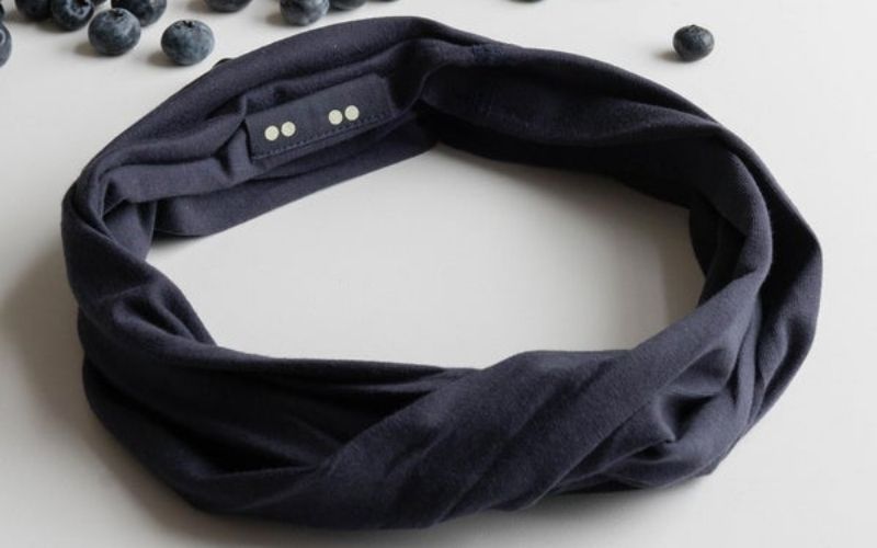 sustainable hair accessorry