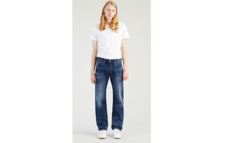 ethical menswear