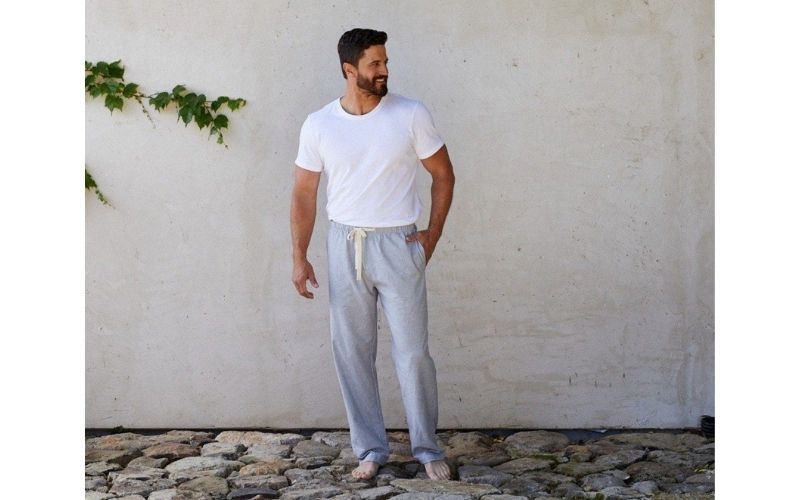 ethical menswear