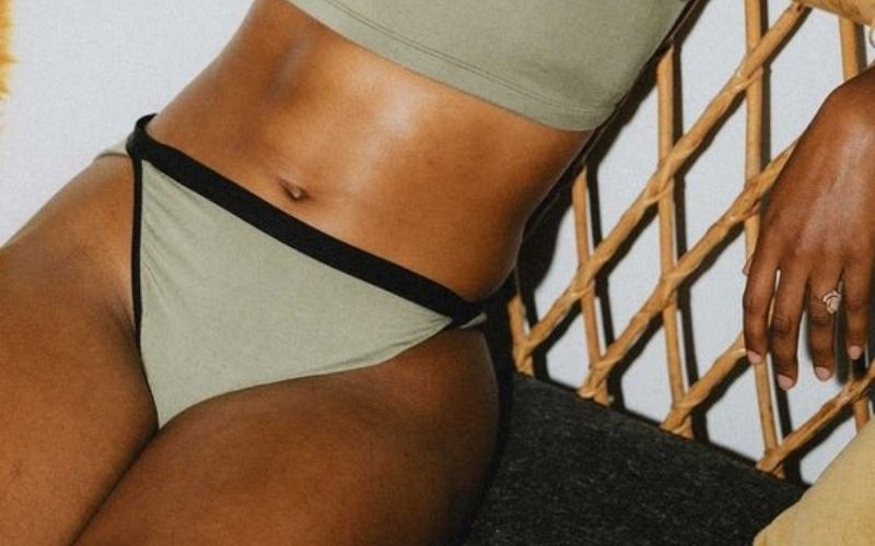 sustainable underwear