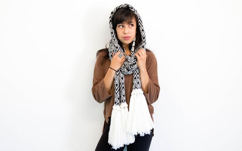 ethical hair accessories