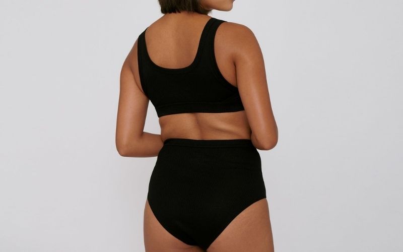 sustainable underwear