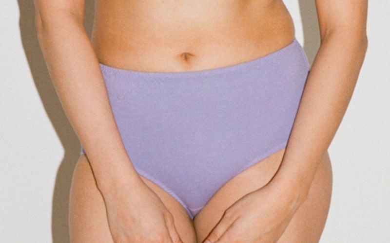 sustainable underwear