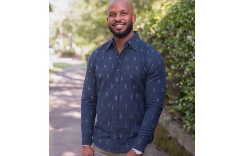 ethical menswear