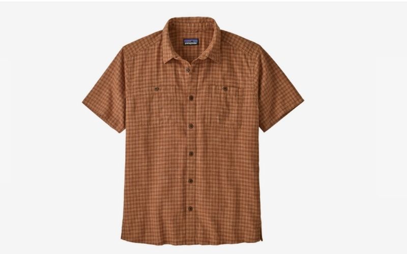 ethical menswear