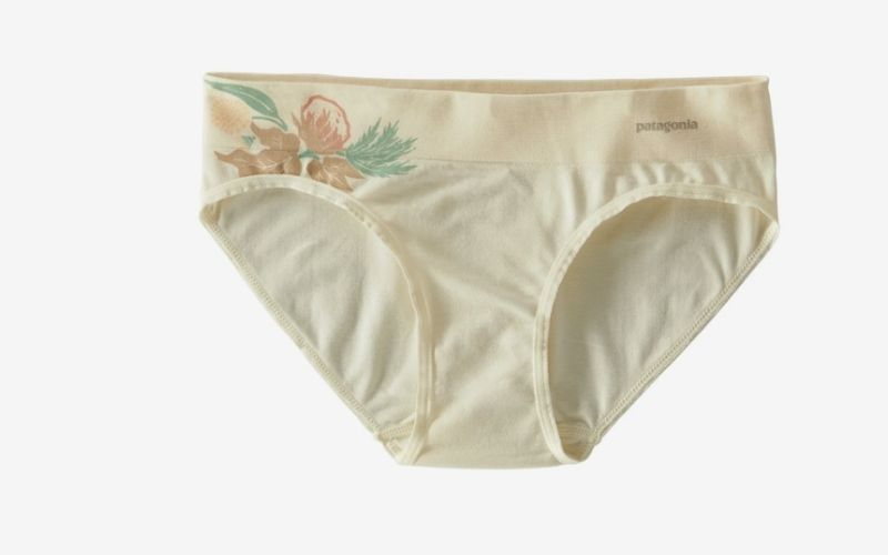 sustainable underwear