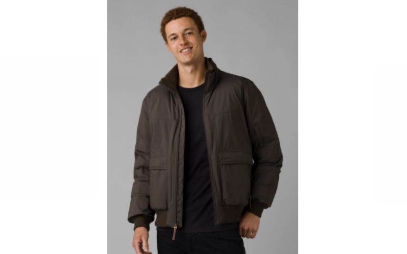 ethical menswear