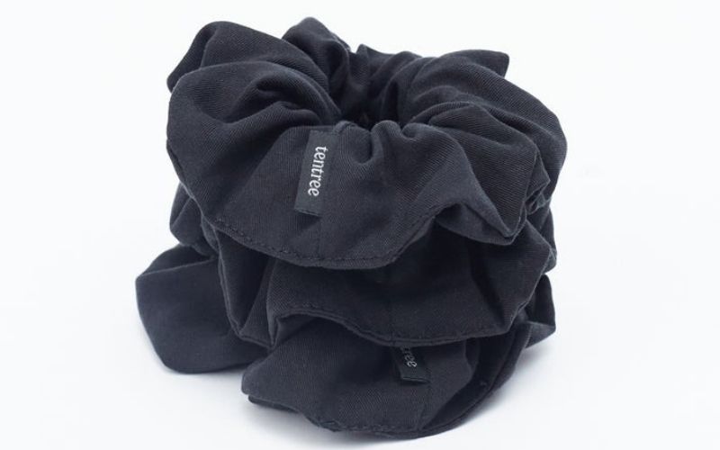 ethical hair accessories