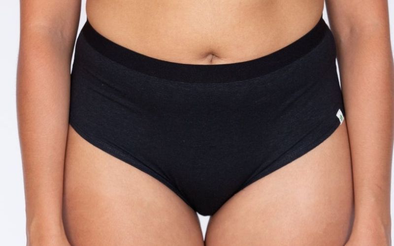 sustainable underwear