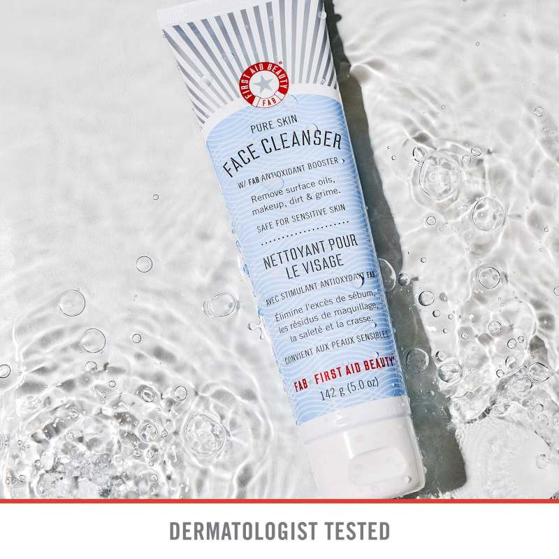 First Aid Beauty - Sustainable Eco Friendly Gifts