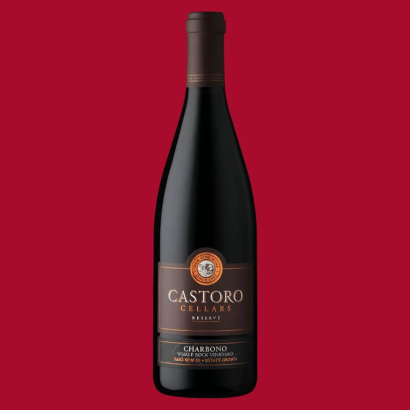 Sustainable Wines - 2019 Charbono