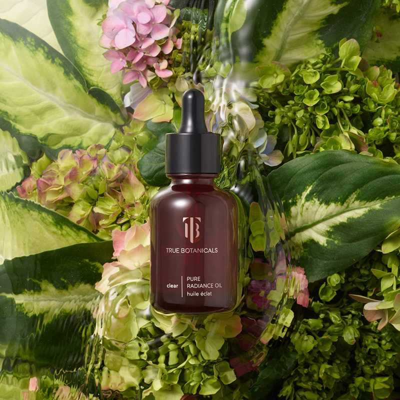 True Botanicals - Best gift for organic lovers