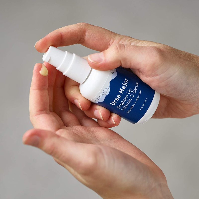 Ursa Major - Best gift for organic lovers