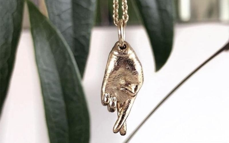 sustainable jewelry