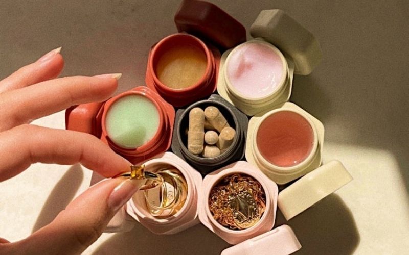 eco-friendly toiletry