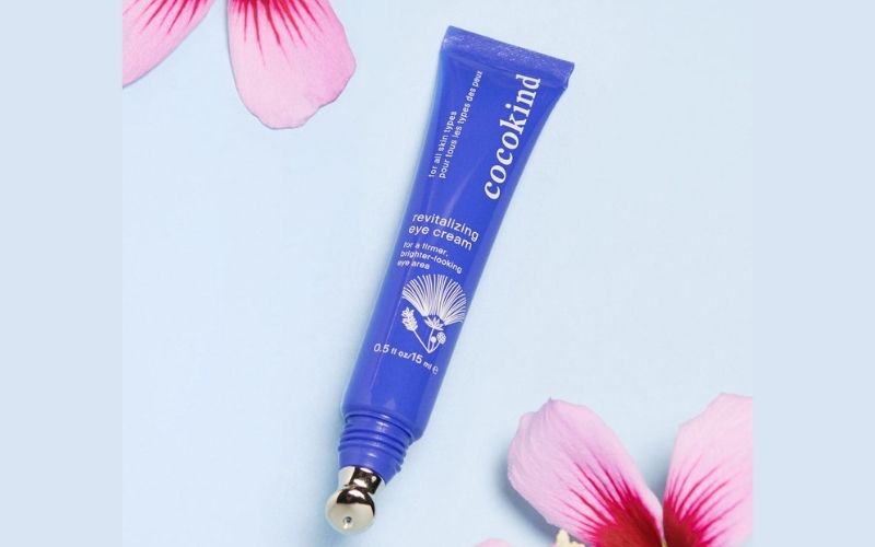 eye care product