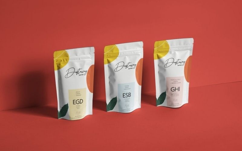 eco-friendly gifts for coffee lovers
