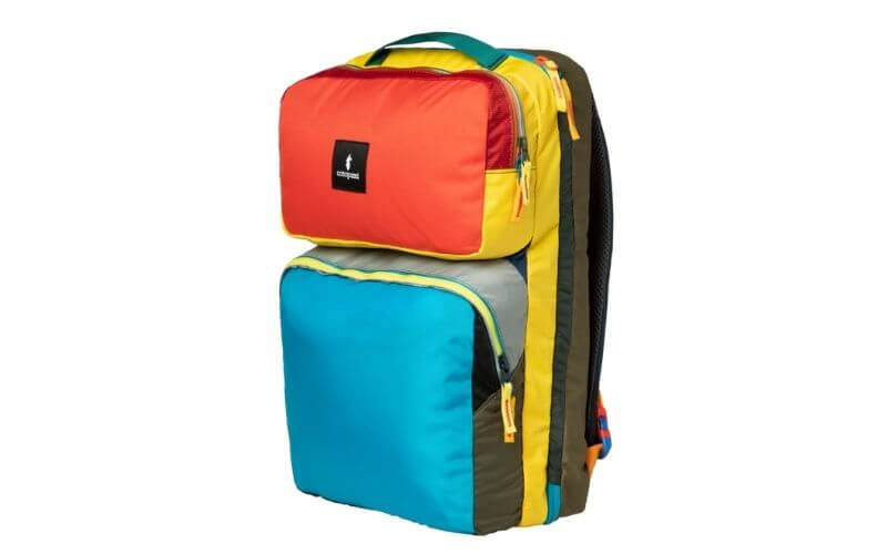 ethical backpack