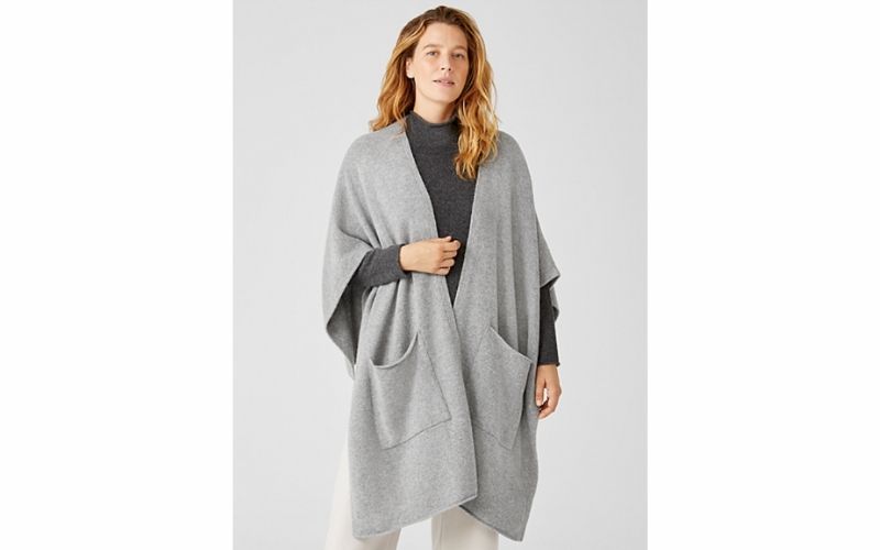 sustainable winter wear