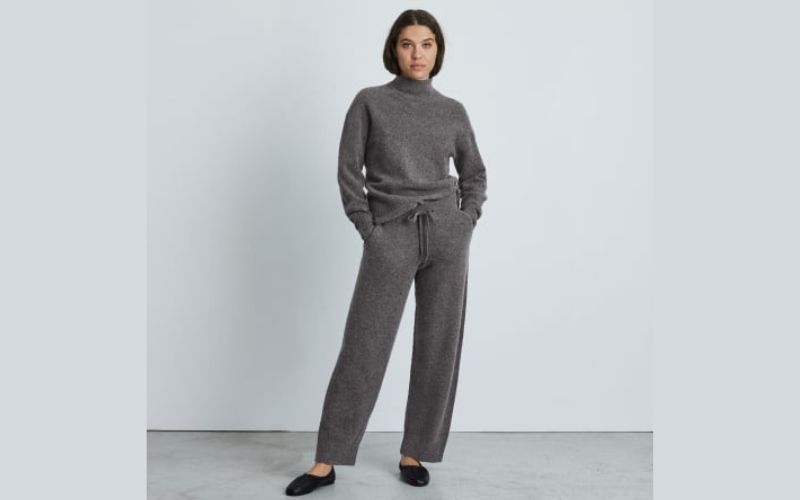 sustainable winter wear