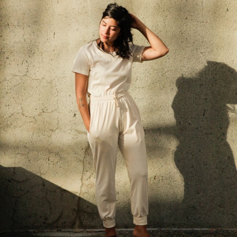 sustainable clothing brands