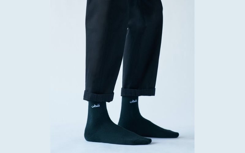 sustainable winter wear