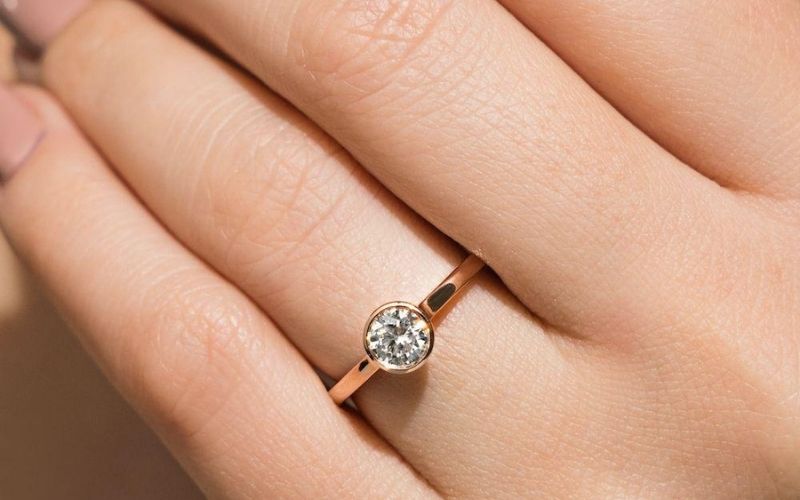 sustainable jewelry