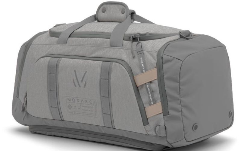 sustainable backpack