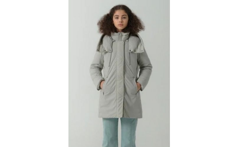 sustainable winter wear