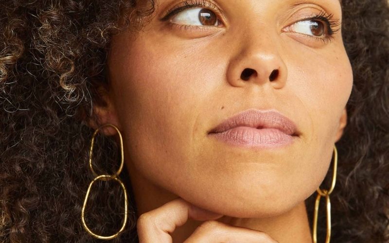 sustainable jewelry