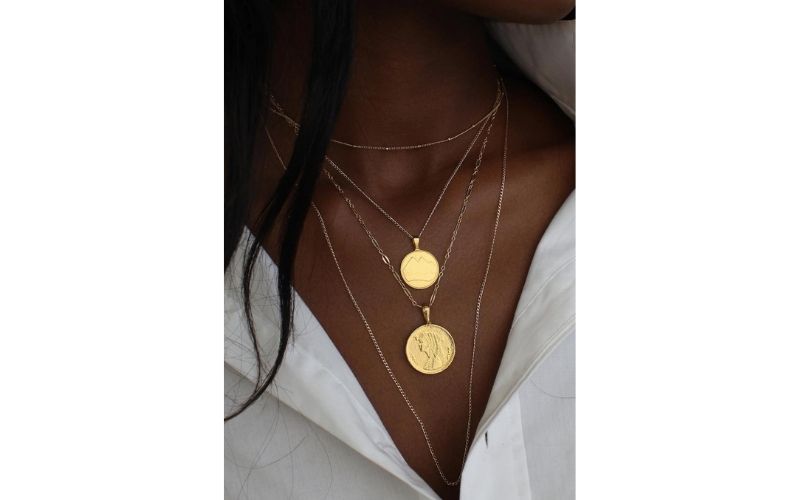 sustainable jewelry