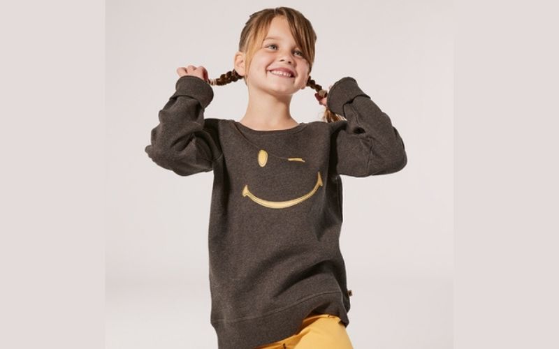 ethical sweater