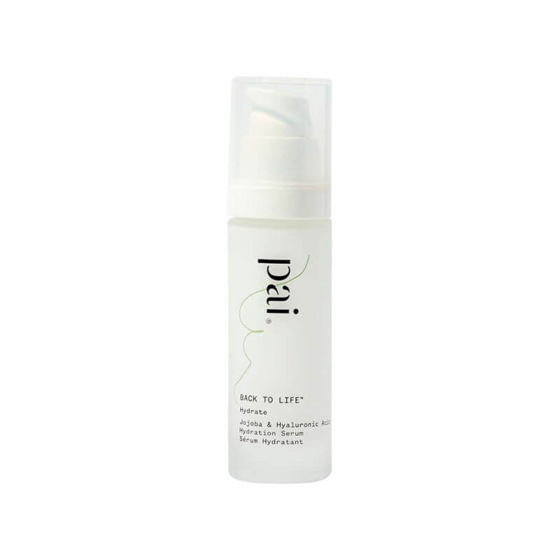 pai organic skincare