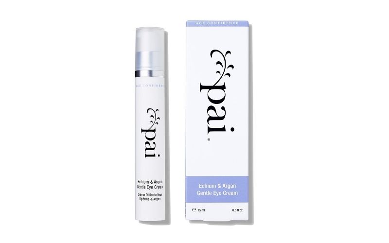eye care product
