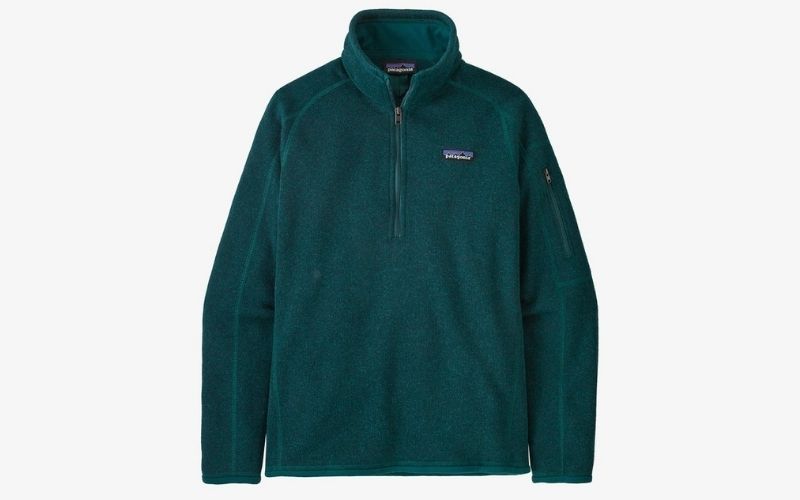 sustainable winter wear