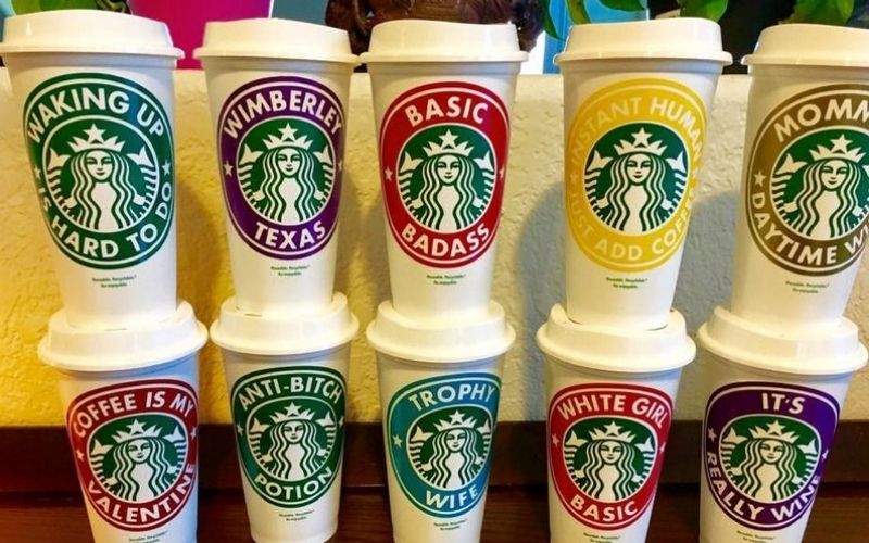 eco-friendly gifts for coffee lovers