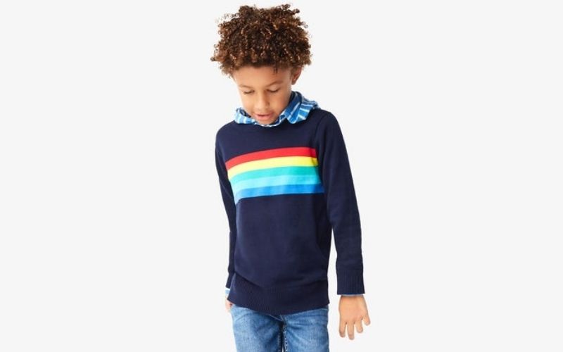 ethical sweater
