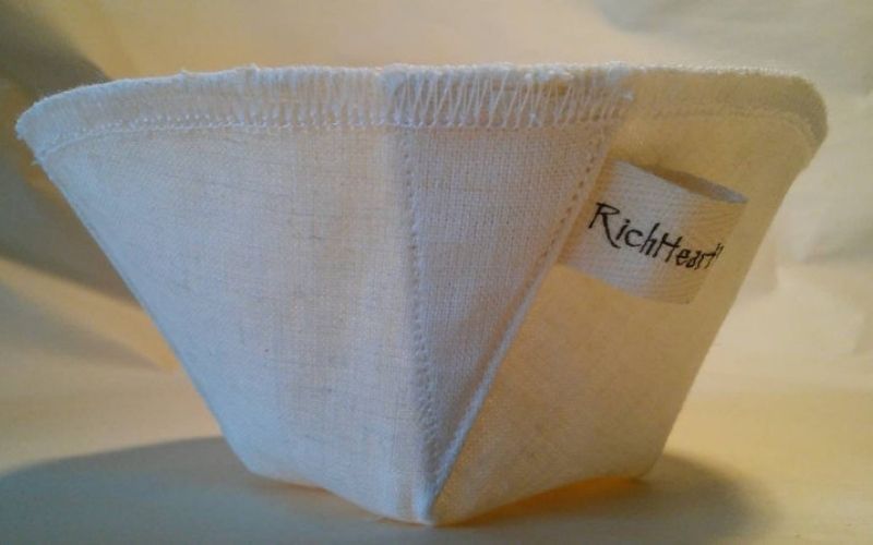 eco-friendly gifts for coffee lovers