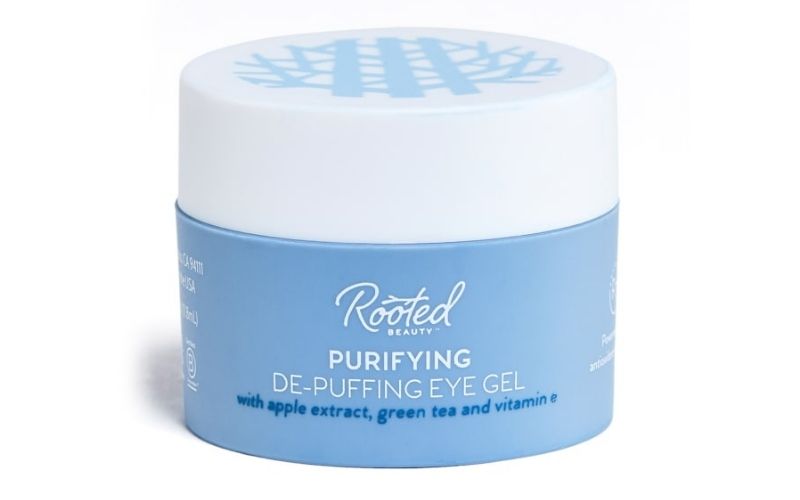 eye care product
