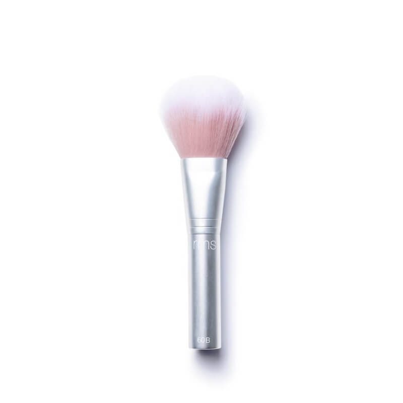 vegan makeup brush