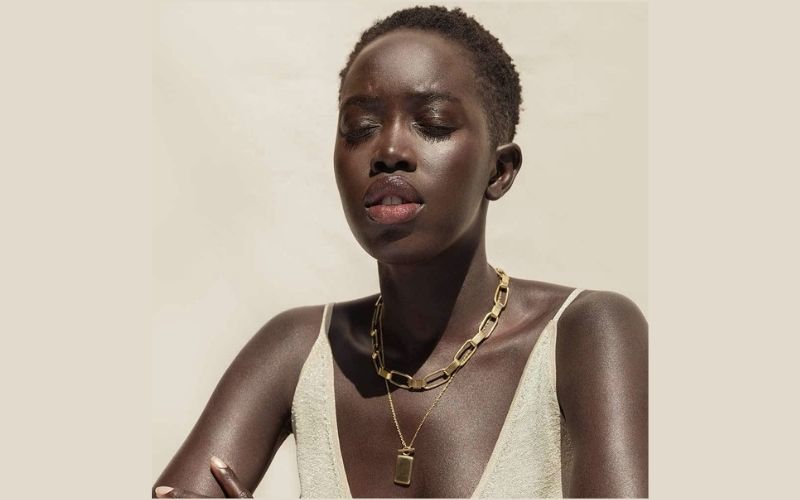 sustainable jewelry