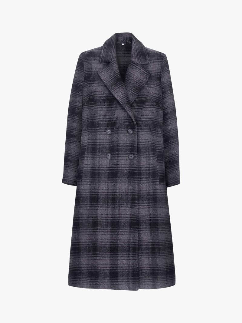 sustainable coat