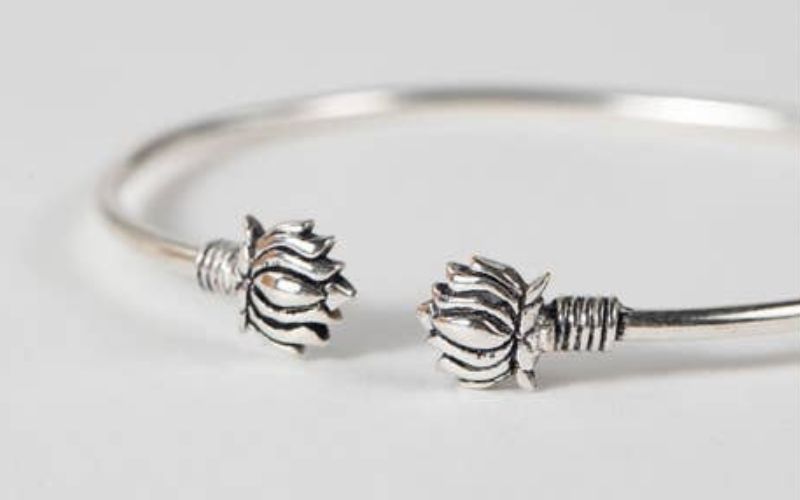 sustainable jewelry