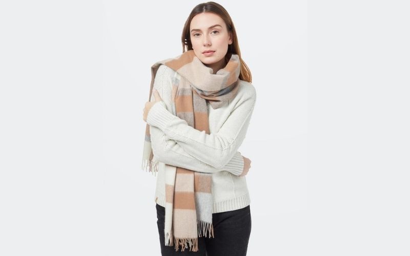 sustainable winter wear